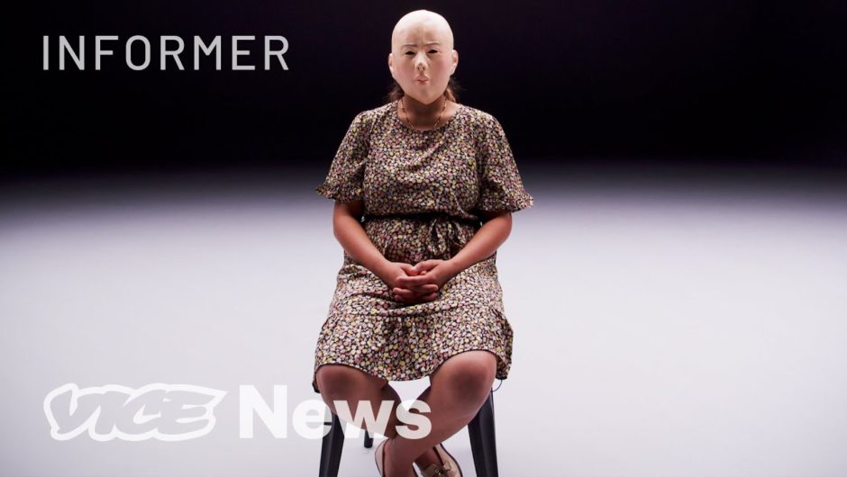 The Pregnant Doc Telling the Truth About COVID-19 | Informer