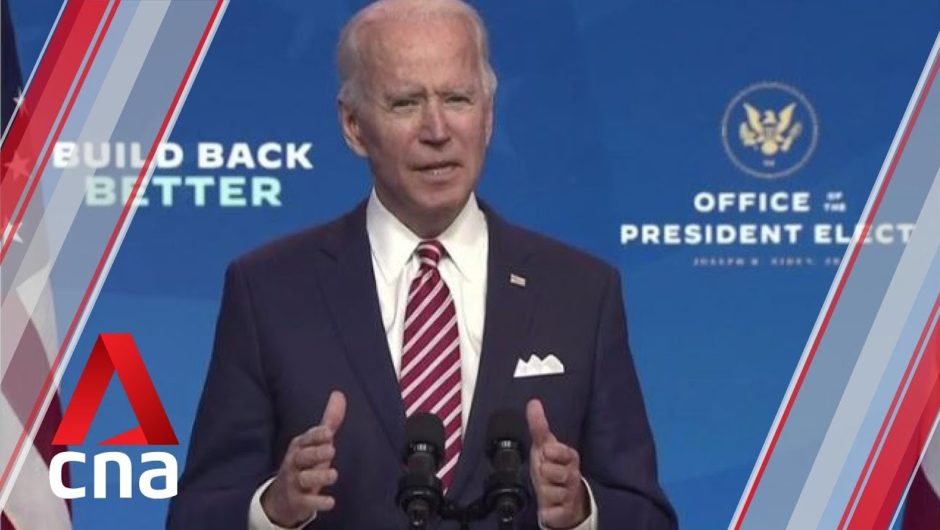 More states tighten restrictions as US COVID-19 cases surpass 11 million