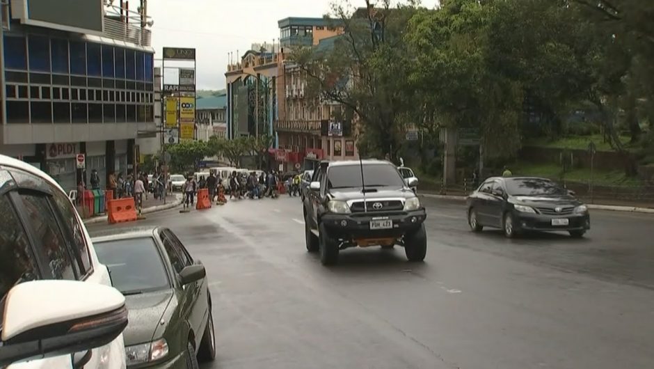 DOH: Step down facility to be constructed in Baguio soon