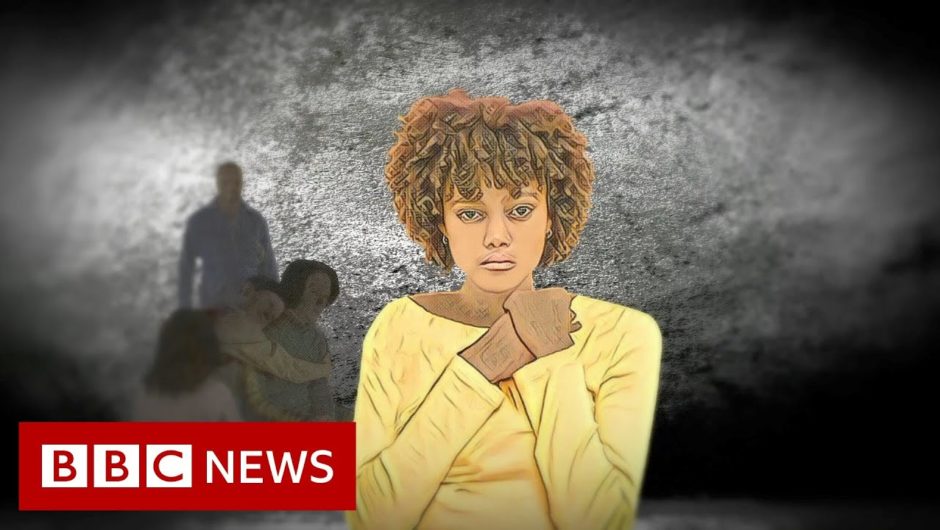 Covid Lockdown: A generation of teenage girls and women subjected to domestic violence – BBC News