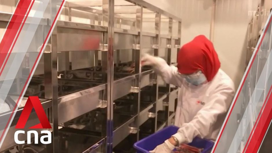 Indonesia's blood banks running dry amid COVID-19 pandemic