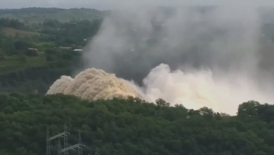 NIA: Magat Dam discharge not major cause of flooding