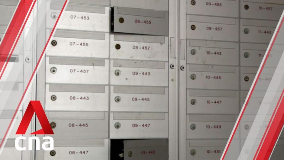 229 sets of grocery vouchers reported stolen, 55 people arrested so far: Indranee Rajah