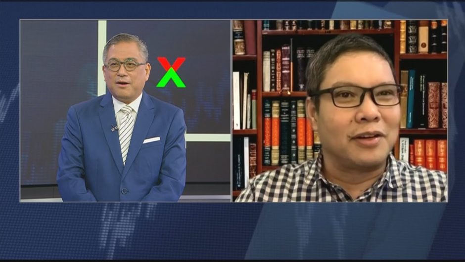 Calls to revive Project NOAH