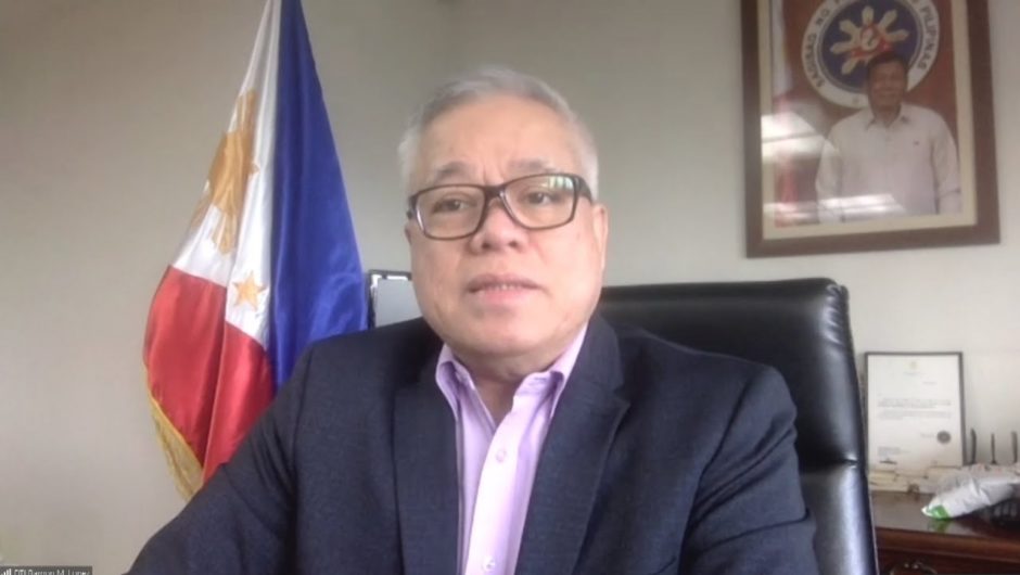 The Source: Ramon Lopez