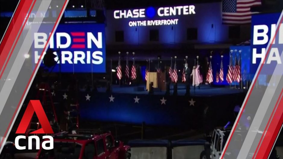 US president's first challenge is to bring deeply divided country together: Kishore Mahbubani