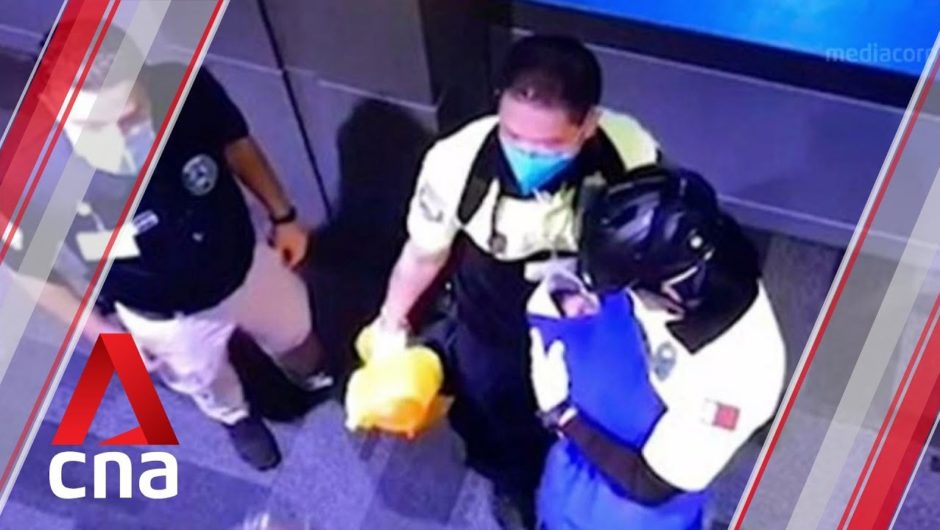 Police officers at Doha airport face jail for ordering invasive examinations of female passengers