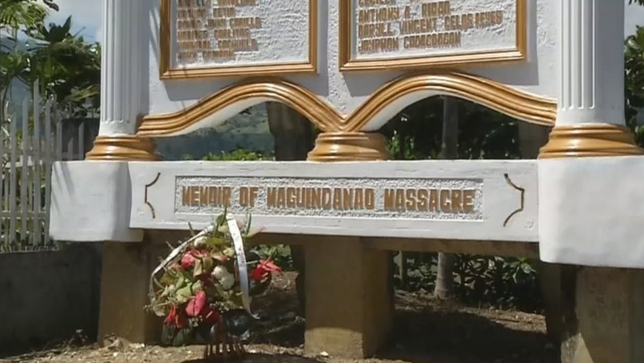 Maguindanao massacre, 11 years on: Memories, lessons, and hopes