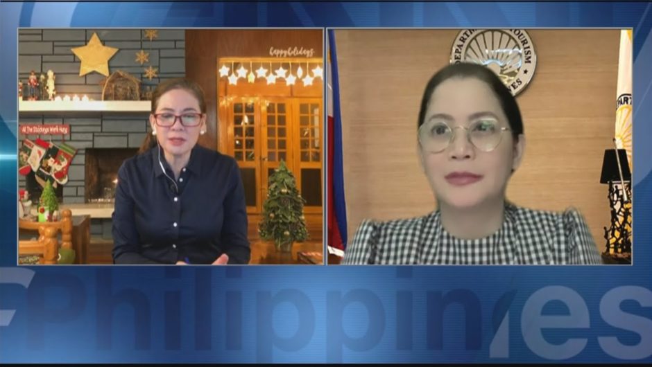 Mga balikbayan pwede na ulit makabiyahe sa Pilipinas