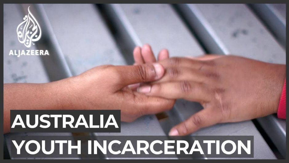Australia: Children as young as 10 are still being incarcerated
