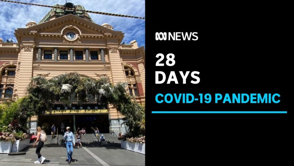 After 28 days of zero new cases, has Victoria eliminated coronavirus? | ABC News