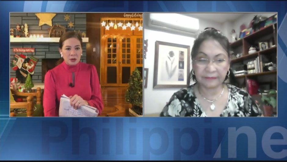 Sotto: Lacson at Romualdez nagpabakuna na kontra COVID-19