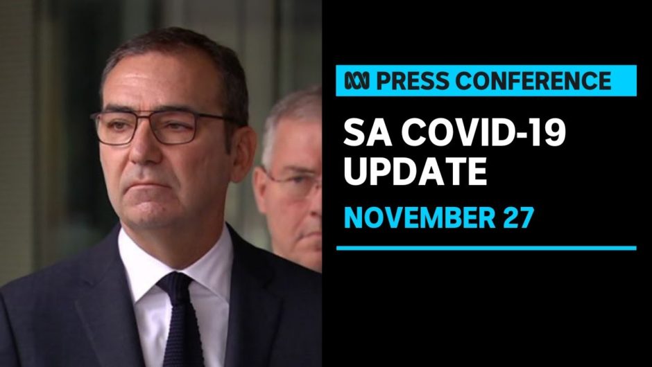 South Australia to remove border restrictions with Victoria as state records no new cases | ABC News