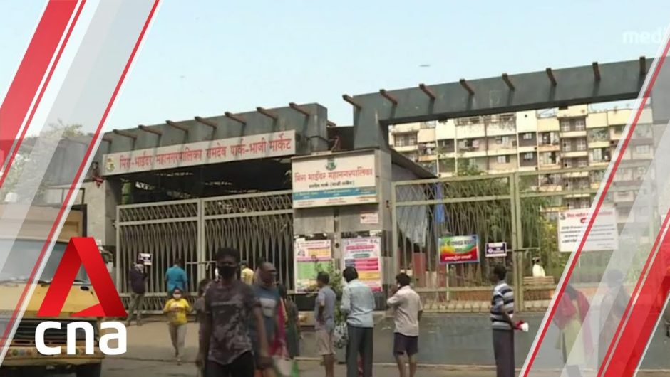 COVID-19: India's festive season spawns fears of renewed virus surge