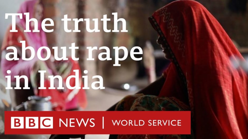 The truth about rape in India – @BBC World Service