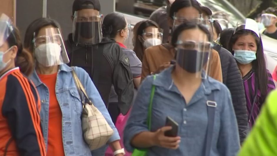 DOLE: Unemployment may spike after recent typhoons