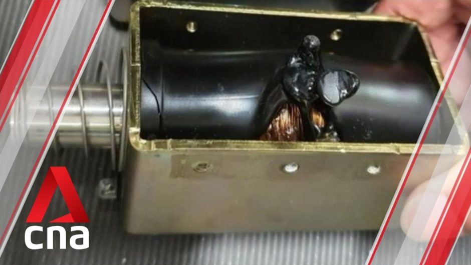 Tuas West Extension: Early weekend closures from November; pre-emptive action follows MRT disruption