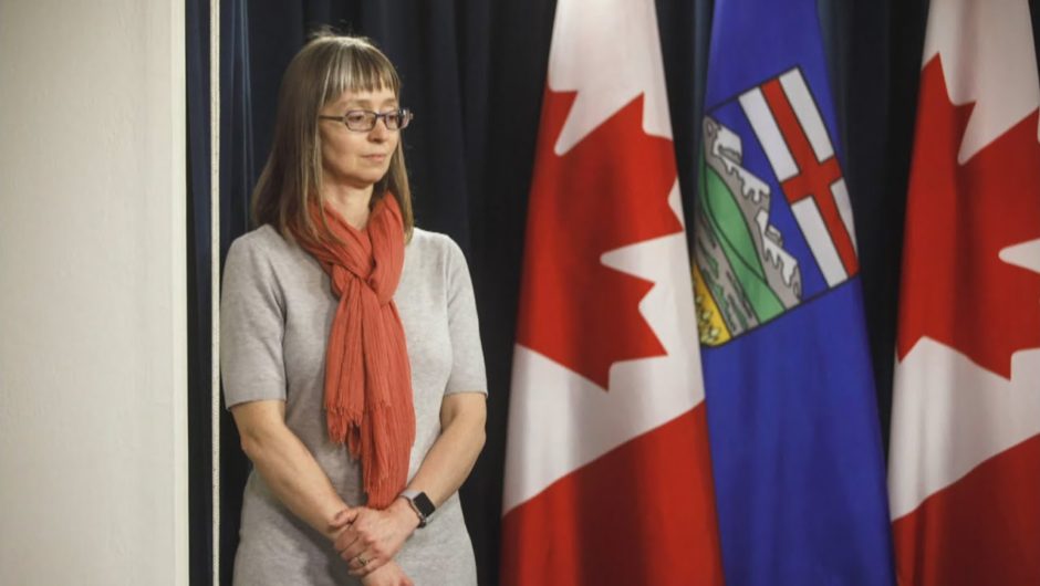 Alberta government sometimes overruled health experts on COVID-19 response