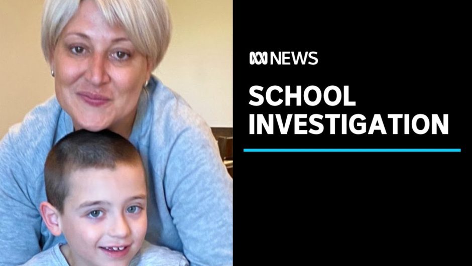 Sydney school under investigation for locking child with autism in 'sensory room' | ABC News