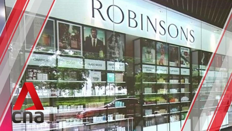 Robinsons to hold final Black Friday sale to raise cash to pay debts