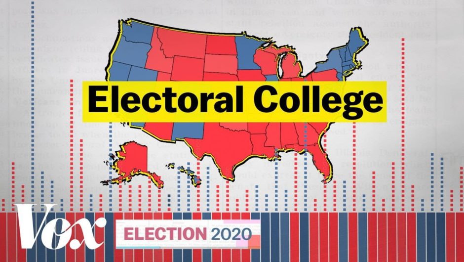 The Electoral College, explained