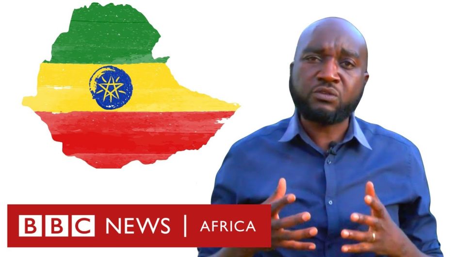 Four things you need to know about the Tigray crisis in Ethiopia – BBC Africa