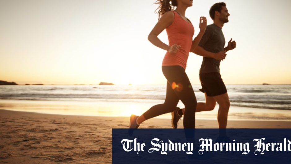 Sydney Morning Herald, The Age