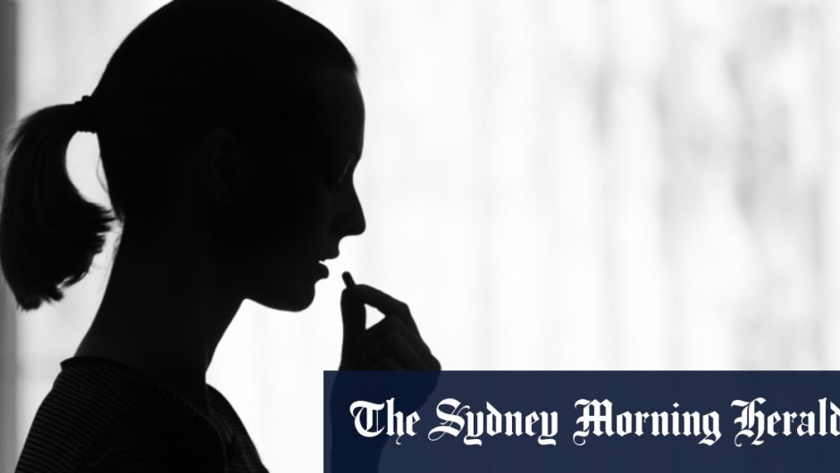 Rise in self harm poisonings at schools a concern, experts say