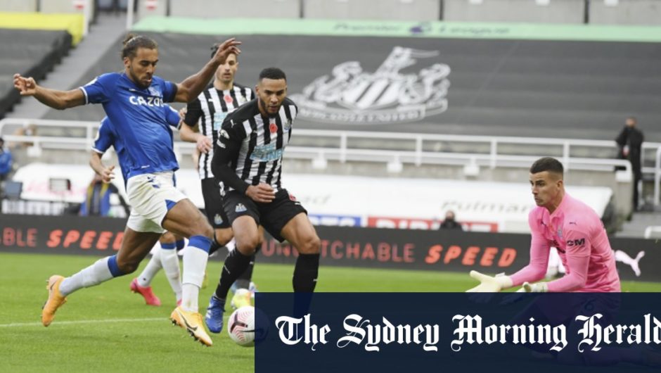 Saints march home against Villa, headache for Ancelotti at Everton