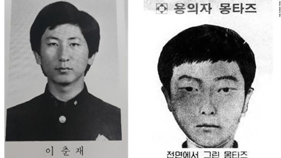 South Korea Hwaseong case: Man who confessed says he’s surprised he wasn’t caught sooner