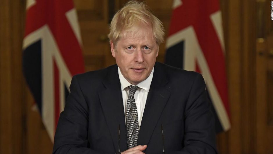 England lockdown: Boris Johnson under fire after coronavirus announcement