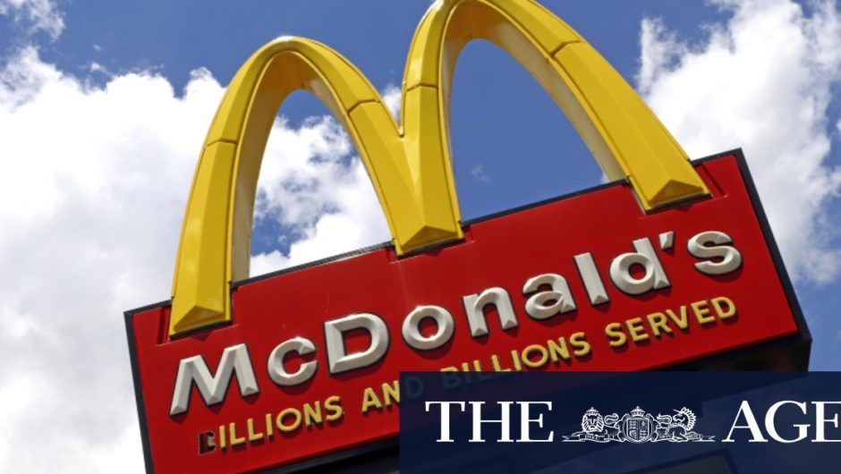 McDonald’s to make its own fake meat ‘McPlant’ items