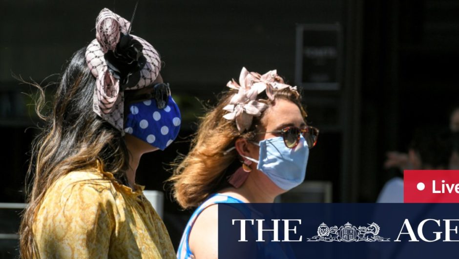 Victoria records seventh day of zero new COVID-19 cases, deaths; vaccine distribution could face challenges; Australia’s death toll at 907