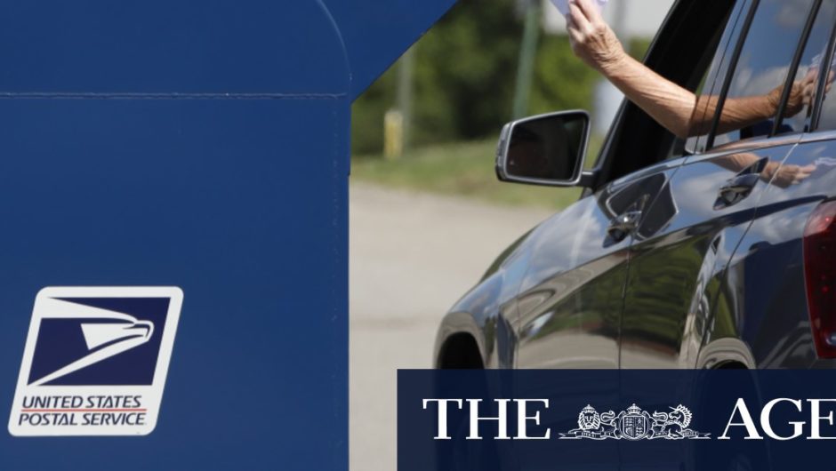 Postal System disregards court order to conduct sweeps for missing ballots