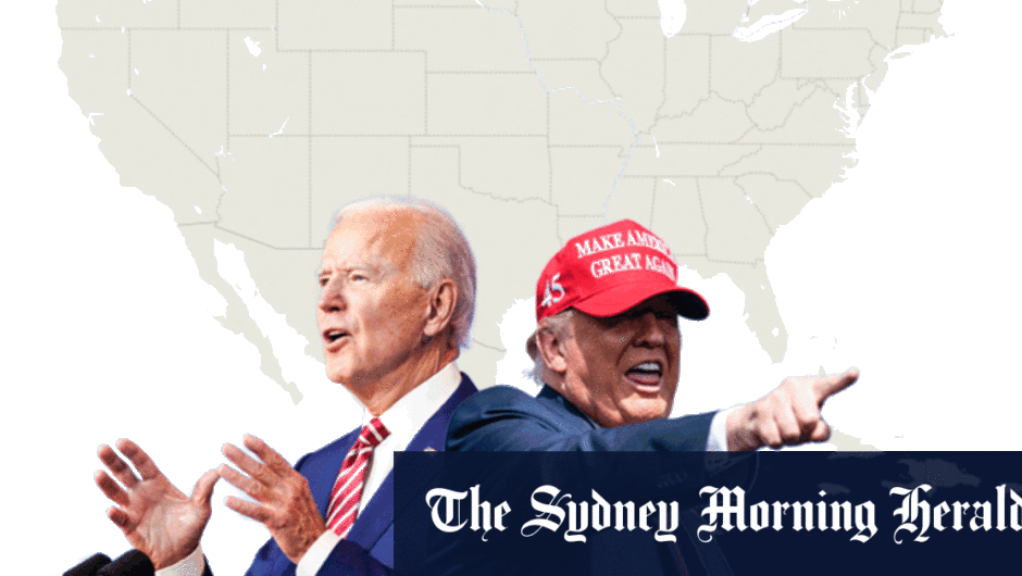 US election, COVID-19 surge in Europe point to volatile week ahead for markets