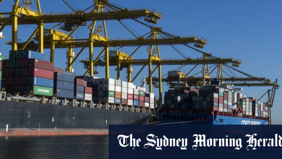 NSW to make its biggest investment to boost trade as part of COVID recovery