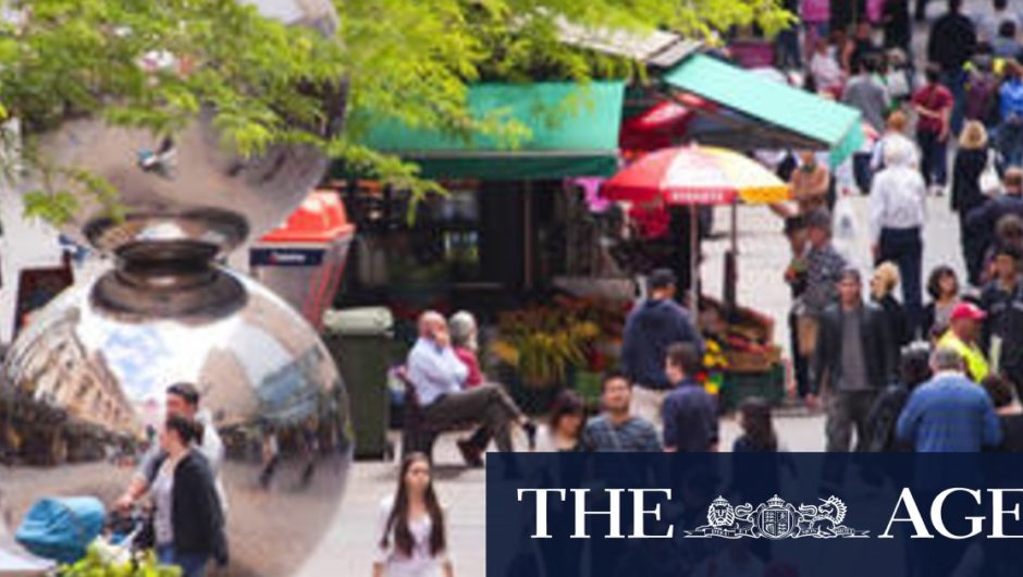 SA residents to be questioned at Melbourne airport after shock cluster