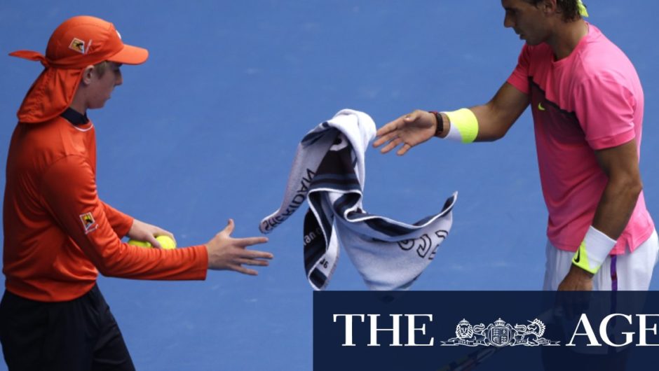 Daniel Andrews says Australian Open 2021 lead-up tournaments not moved to Victoria yet