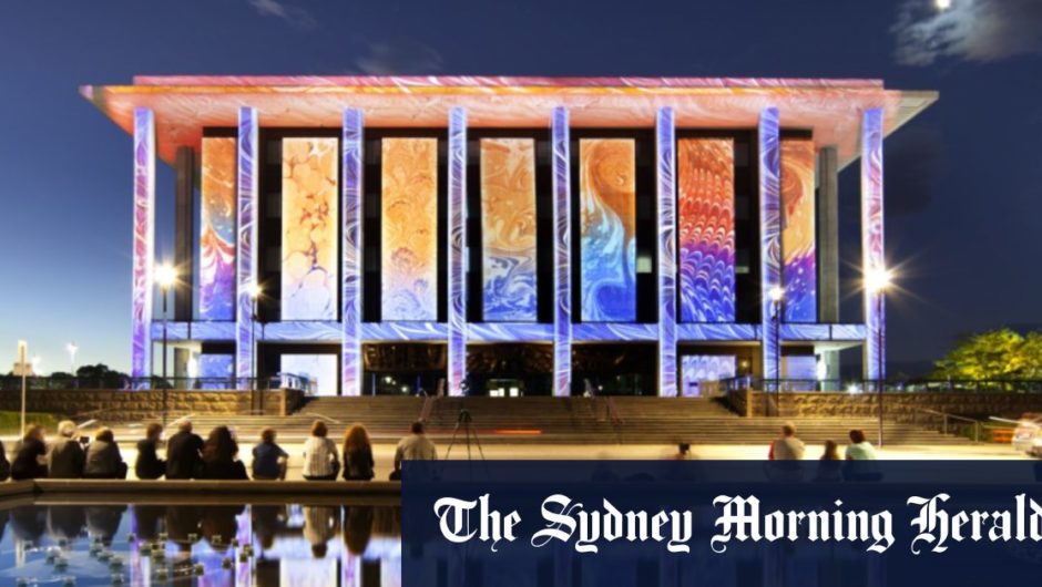 National Library of Australia admits underpaying casuals almost $250,000