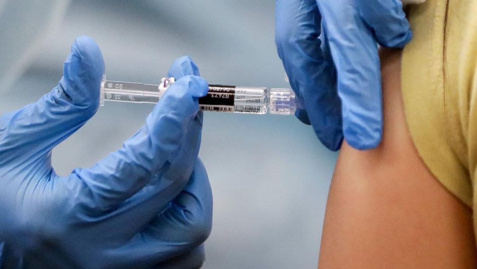 Key details of coronavirus vaccine revealed as experts raise some concerns