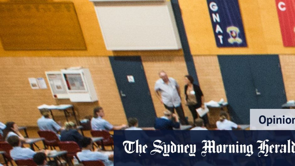 Outdated HSC has failed the test of time