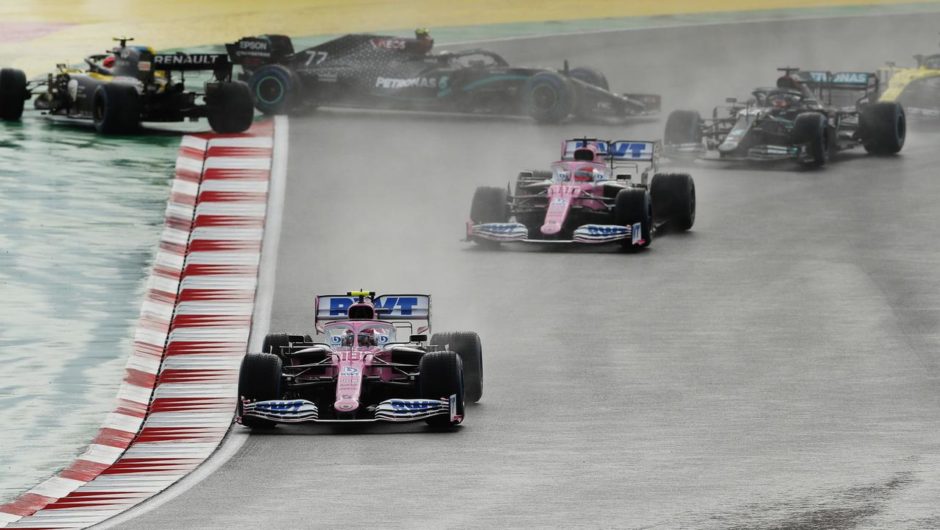F1 news 2020: Turkish Grand Prix, Lance Stroll, Lewis Hamilton, Max Verstappen