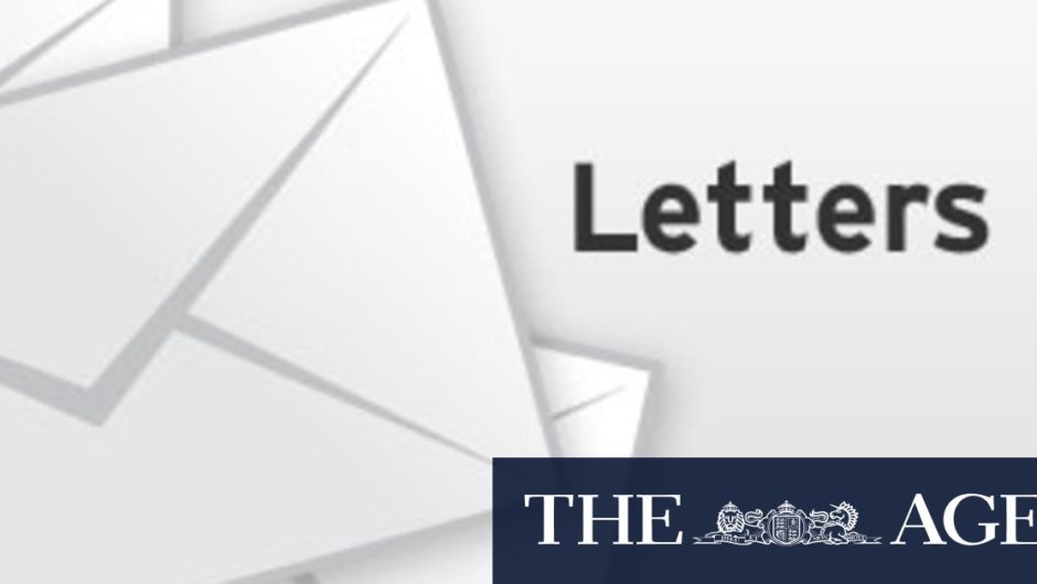 Our national leaders must face up to reality