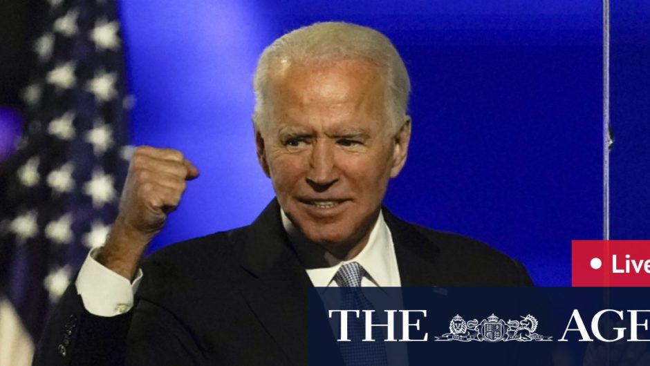 Joe Biden becomes 46th US President; Donald Trump yet to offer concession speech