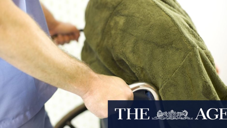 Disability homes lack safety plans as union warns of mental health toll