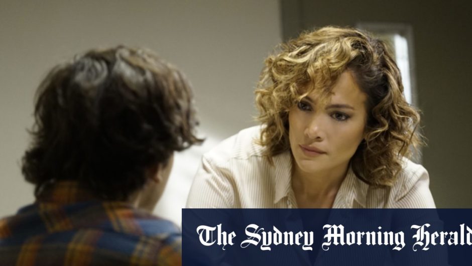 What's on TV: Monday, November 2 to Sunday, November 8