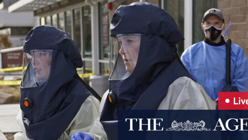 Victoria records 16th straight day of no new cases; NSW aims for ‘gold standard’; Australia’s death toll sits at 907