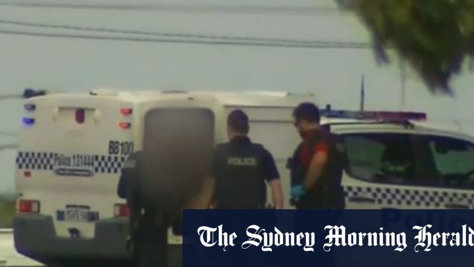 Home invasion in Perth’s east ends with one stabbed, several in police custody