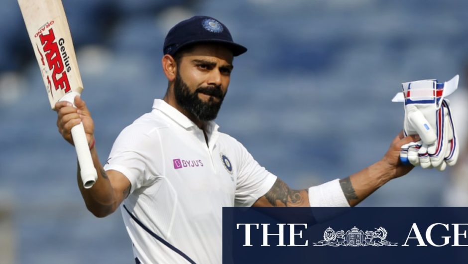 Virat Kohli’s early exit sets scene for fiery opener, says Darren Lehmann