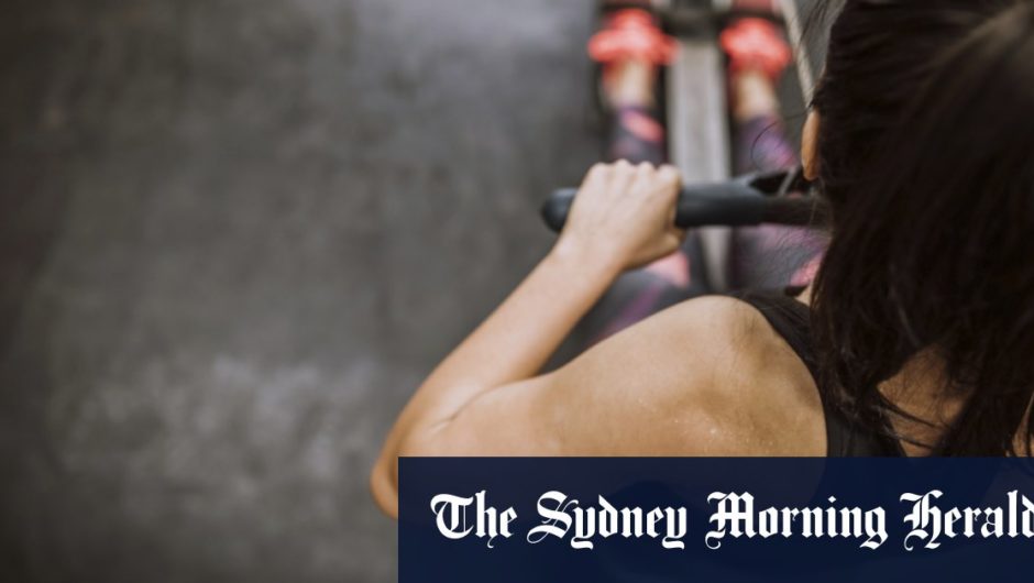 Exercising days, weeks and months: How your body changes